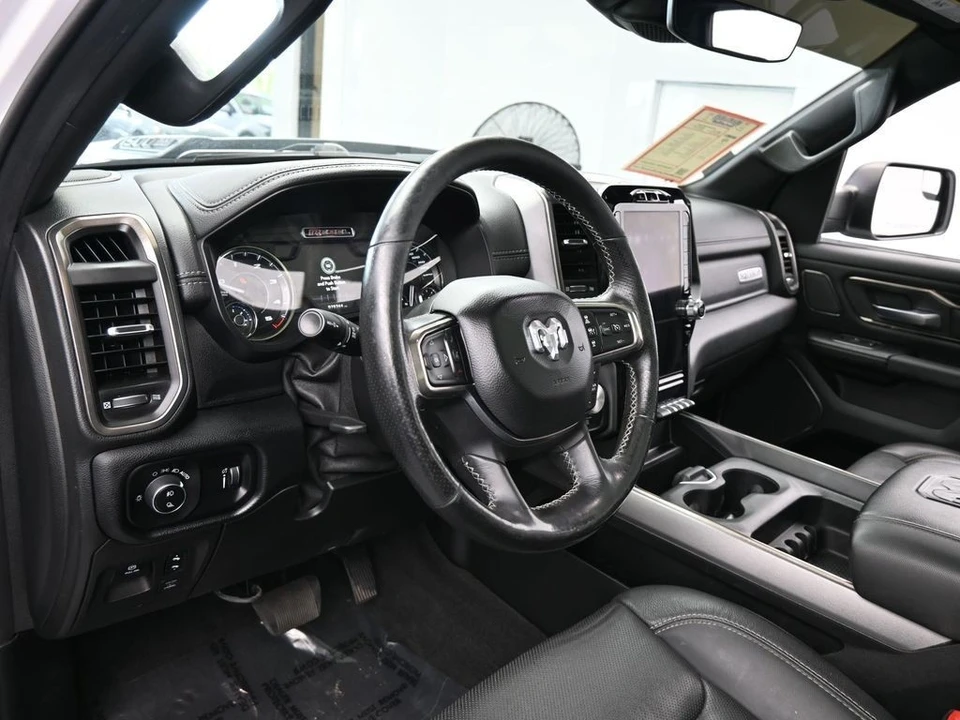 2020 Ram 1500 2nd Gen - Image 10 of 12