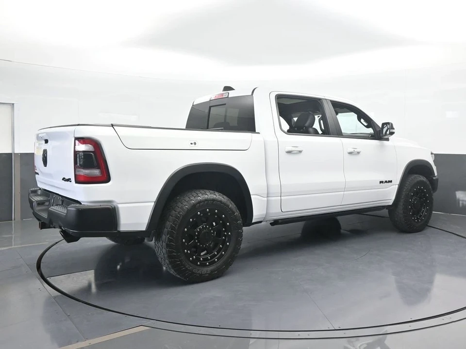 2020 Ram 1500 2nd Gen - Image 6 of 12