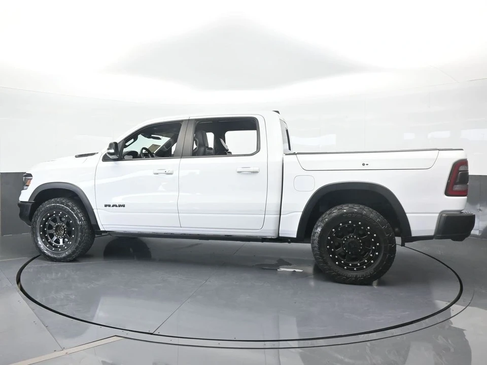 2020 Ram 1500 2nd Gen - Image 3 of 12