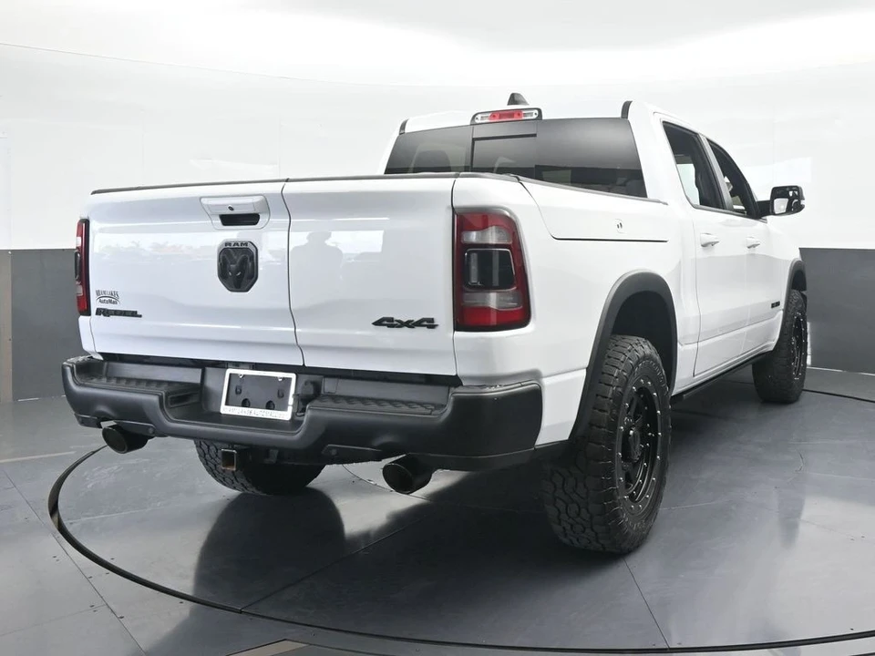 2020 Ram 1500 2nd Gen - Image 5 of 12