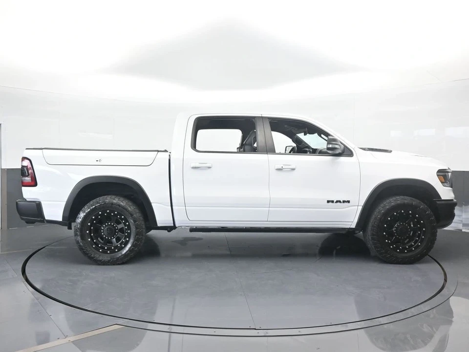 2020 Ram 1500 2nd Gen - Image 7 of 12