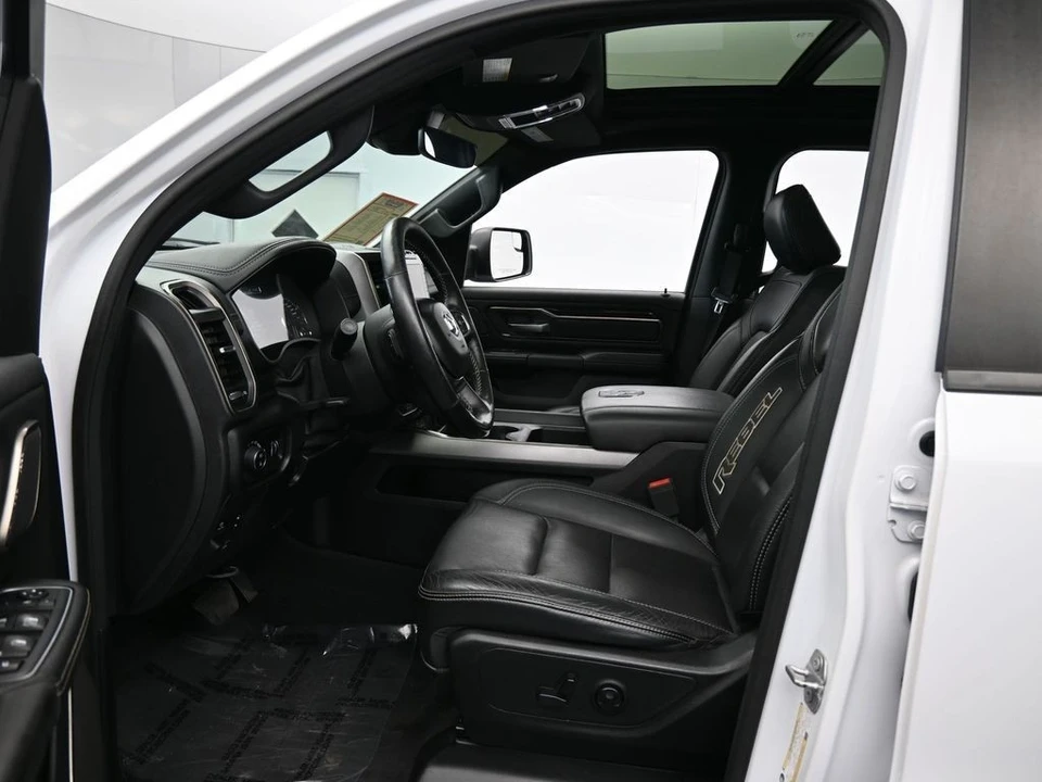 2020 Ram 1500 2nd Gen - Image 12 of 12