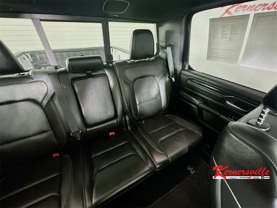 2020 Ram 1500 2nd Gen - Image 14 of 21