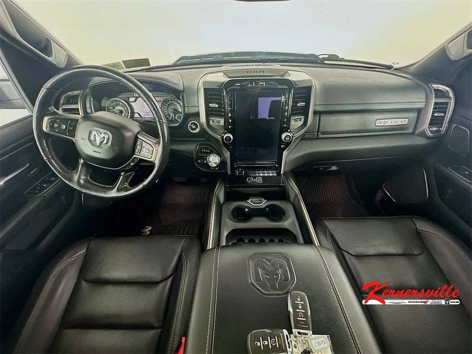 2020 Ram 1500 2nd Gen - Image 10 of 21
