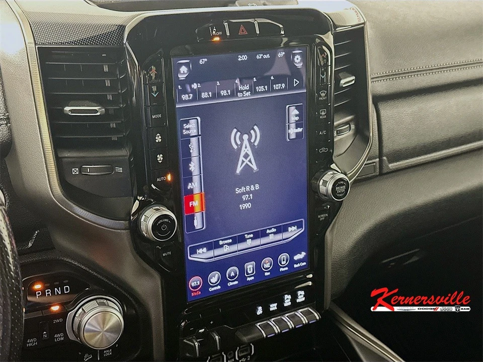 2020 Ram 1500 2nd Gen - Image 17 of 21