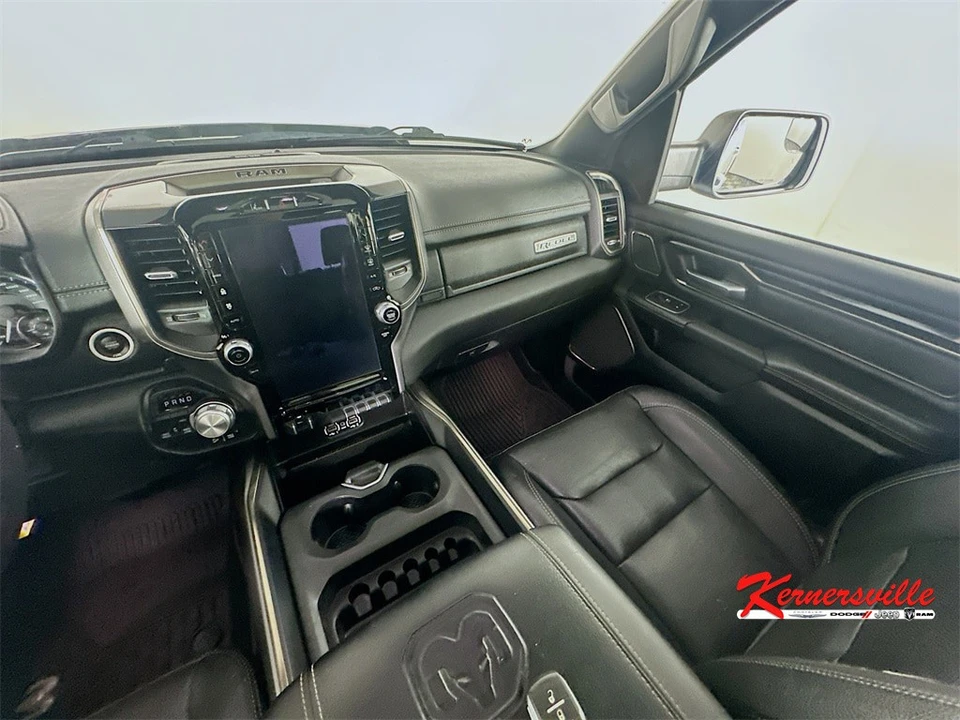 2020 Ram 1500 2nd Gen - Image 11 of 21