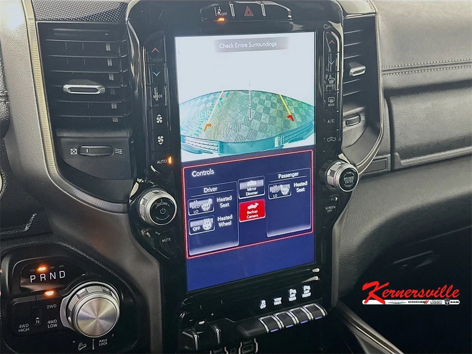 2020 Ram 1500 2nd Gen - Image 20 of 21