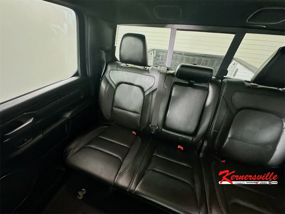 2020 Ram 1500 2nd Gen - Image 12 of 21