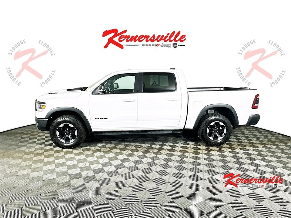 2020 Ram 1500 2nd Gen - Image 4 of 21