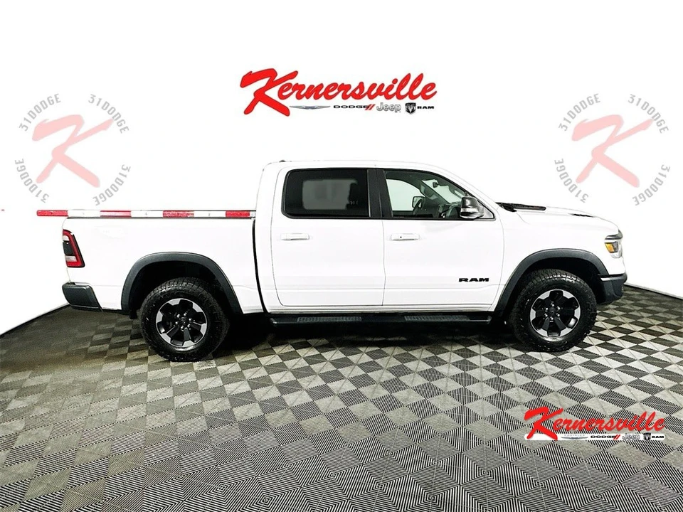 2020 Ram 1500 2nd Gen - Image 8 of 21