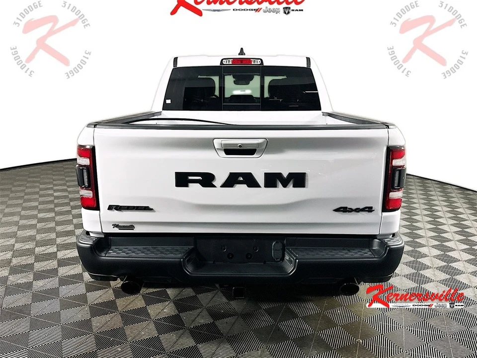2020 Ram 1500 2nd Gen - Image 6 of 21