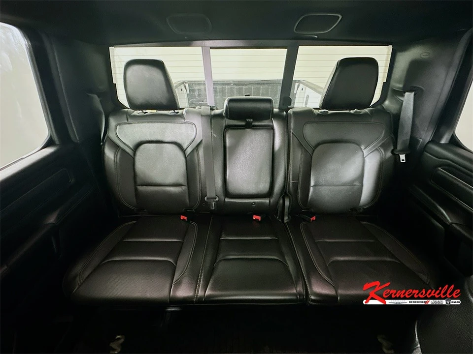 2020 Ram 1500 2nd Gen - Image 13 of 21