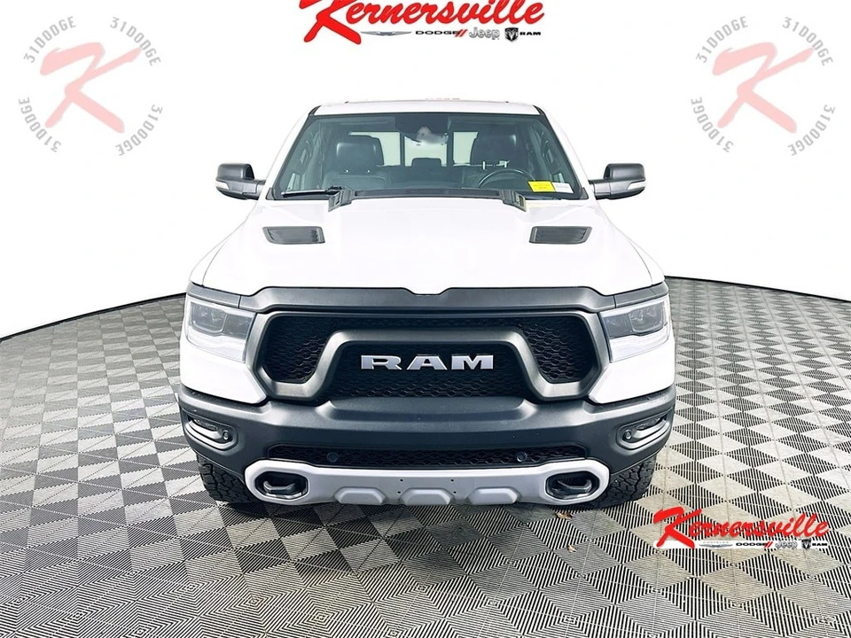 2020 Ram 1500 2nd Gen - Image 2 of 21