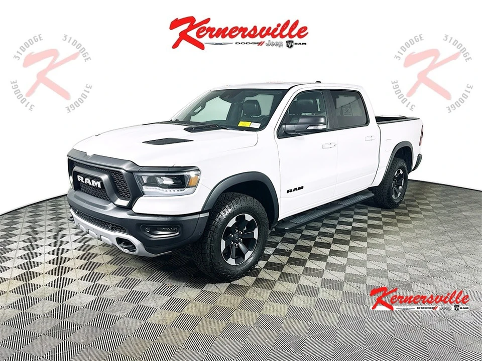 2020 Ram 1500 2nd Gen - Image 3 of 21