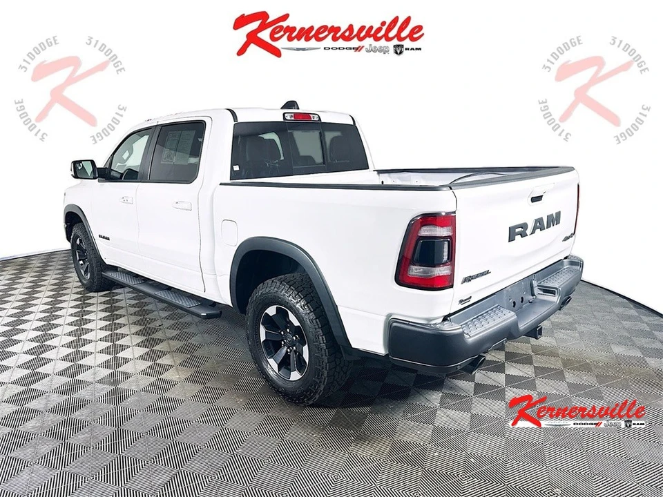 2020 Ram 1500 2nd Gen - Image 5 of 21