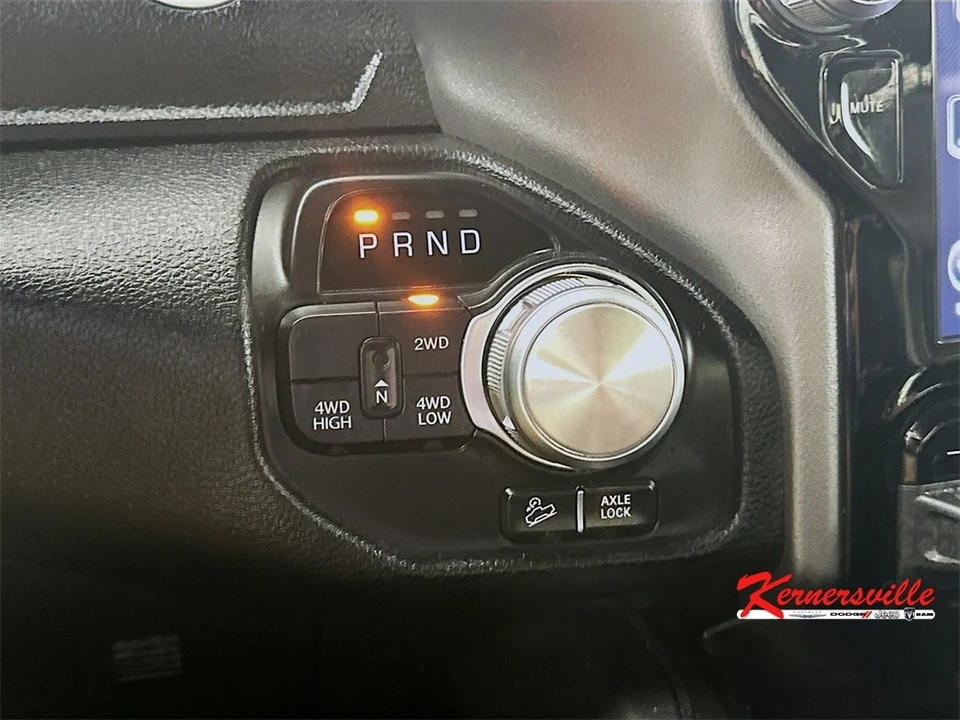 2020 Ram 1500 2nd Gen - Image 16 of 21