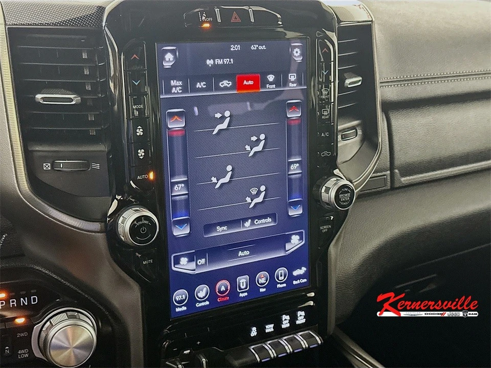 2020 Ram 1500 2nd Gen - Image 18 of 21
