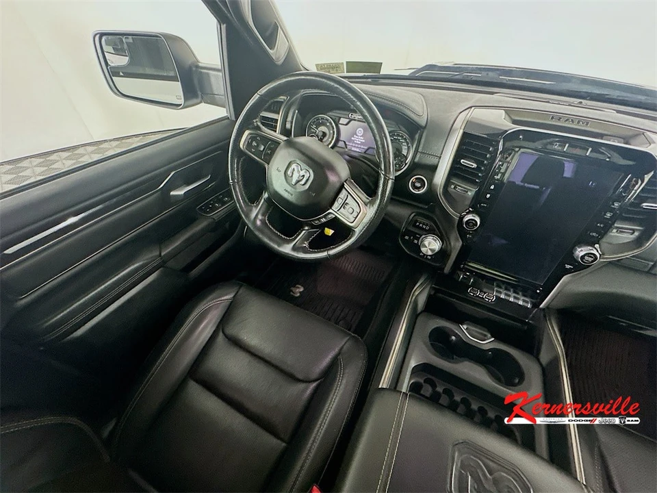 2020 Ram 1500 2nd Gen - Image 9 of 21