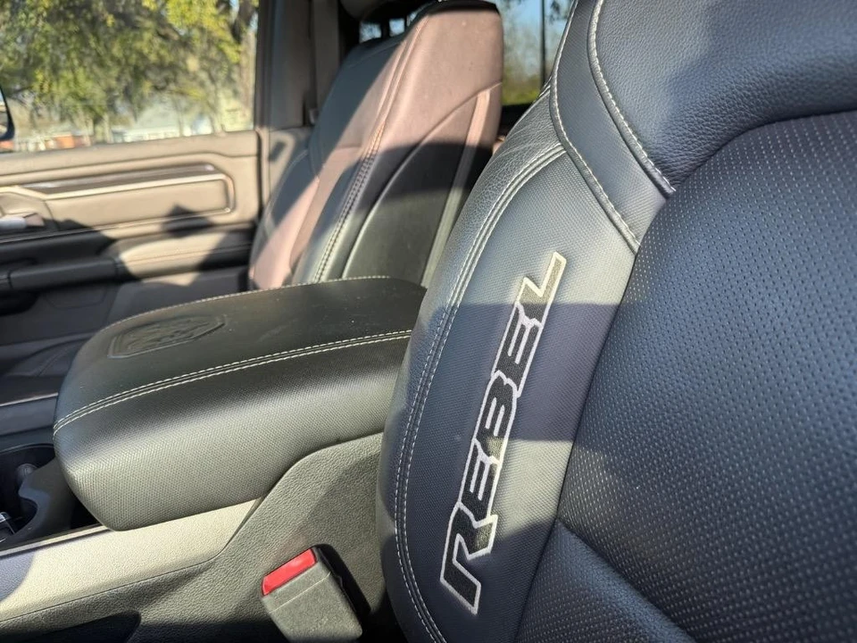 2020 Ram 1500 2nd Gen - Image 10 of 31