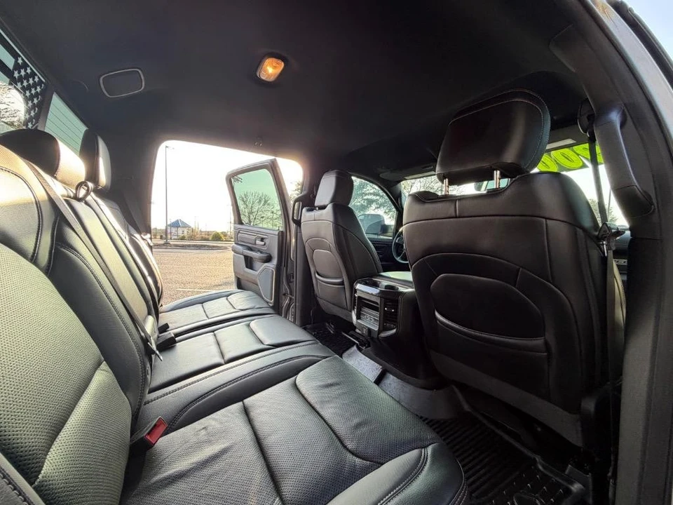 2020 Ram 1500 2nd Gen - Image 25 of 31