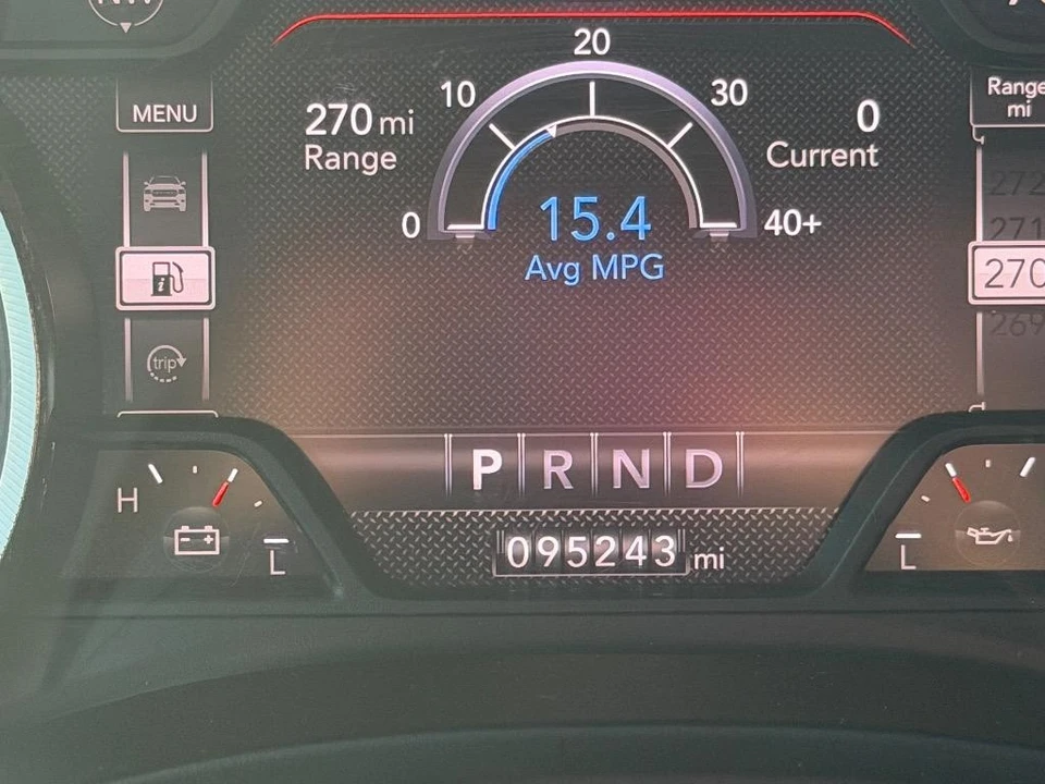 2020 Ram 1500 2nd Gen - Image 14 of 31
