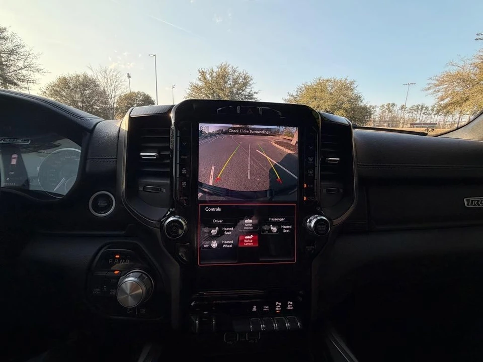 2020 Ram 1500 2nd Gen - Image 16 of 31