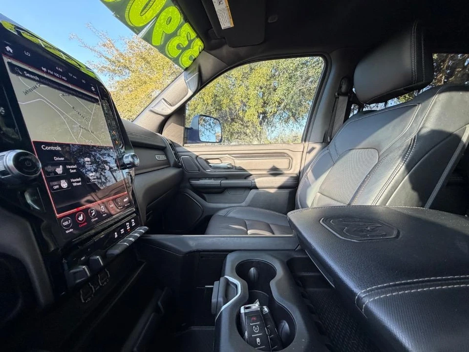 2020 Ram 1500 2nd Gen - Image 21 of 31
