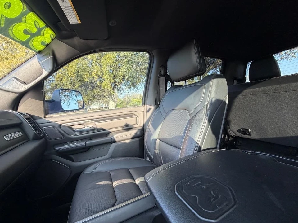 2020 Ram 1500 2nd Gen - Image 22 of 31
