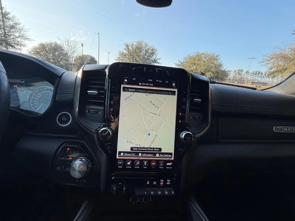 2020 Ram 1500 2nd Gen - Image 15 of 31
