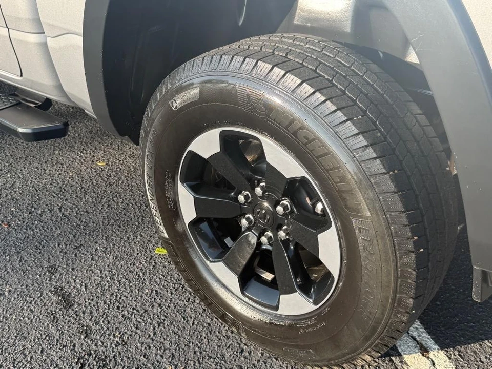 2020 Ram 1500 2nd Gen - Image 30 of 31