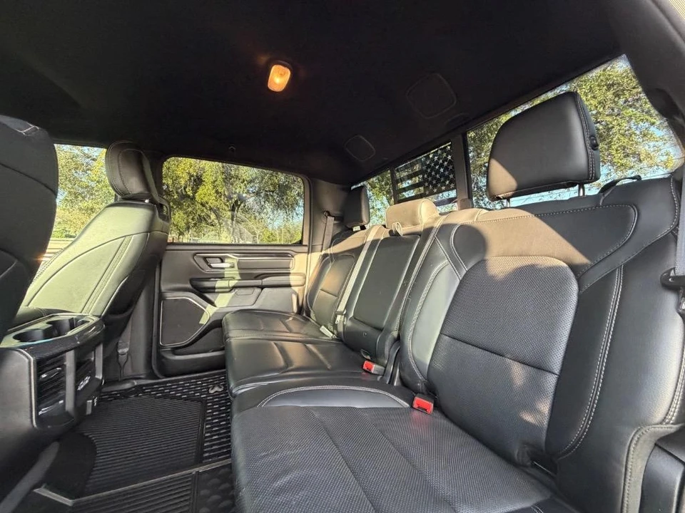 2020 Ram 1500 2nd Gen - Image 29 of 31