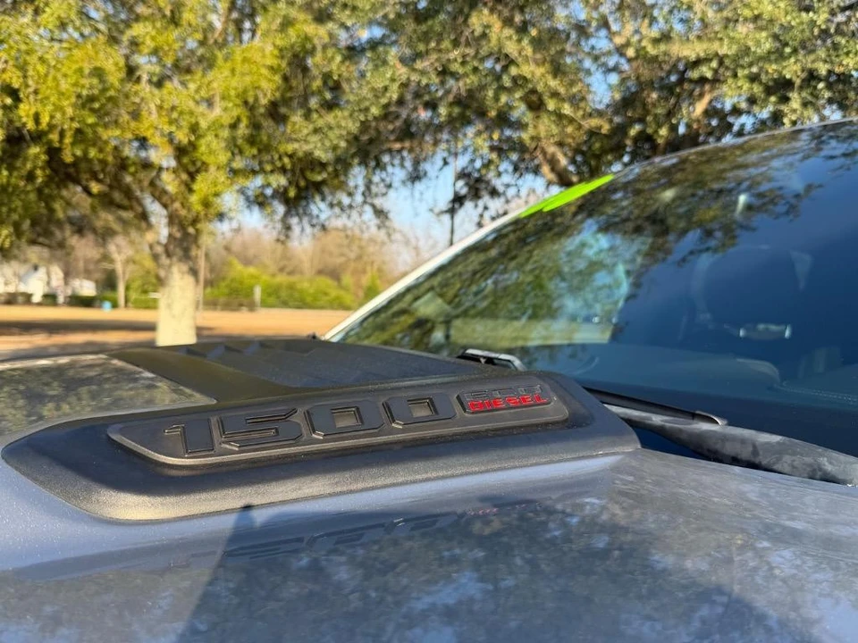2020 Ram 1500 2nd Gen - Image 3 of 31