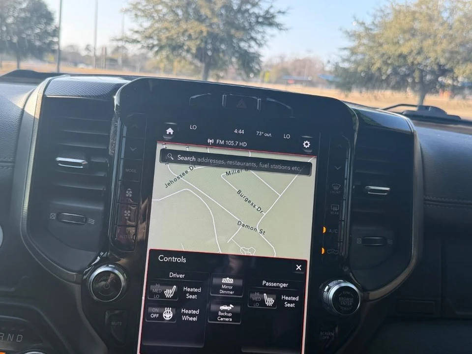 2020 Ram 1500 2nd Gen - Image 18 of 31