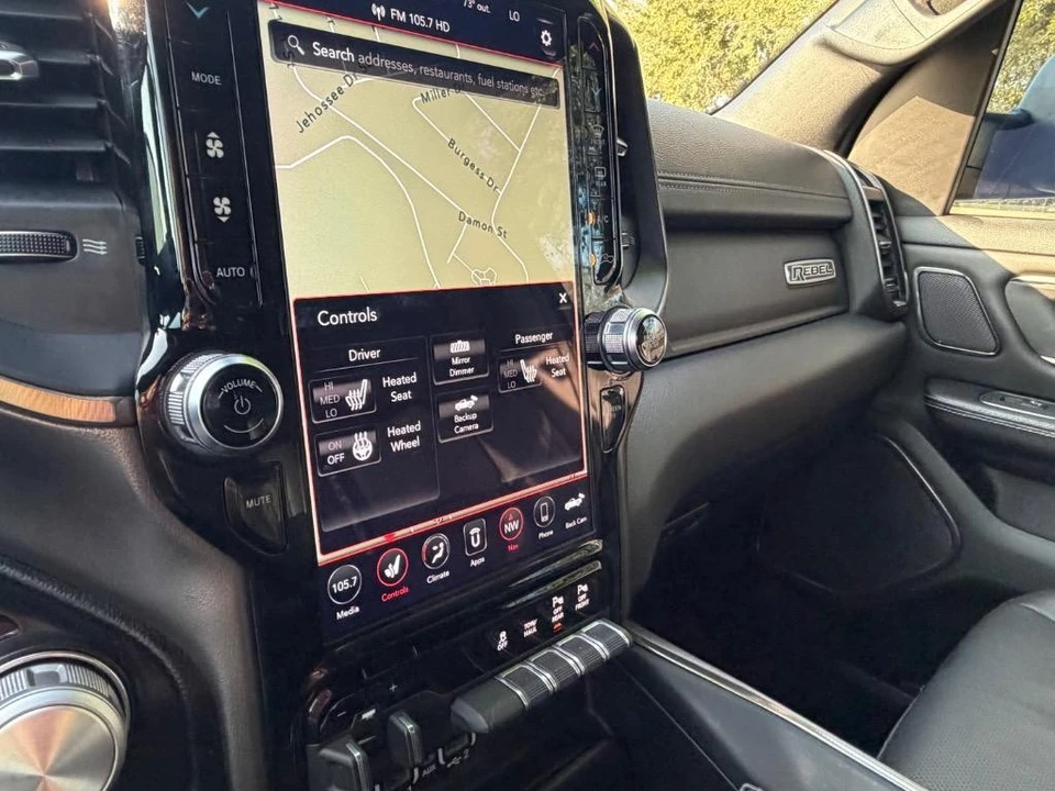 2020 Ram 1500 2nd Gen - Image 17 of 31
