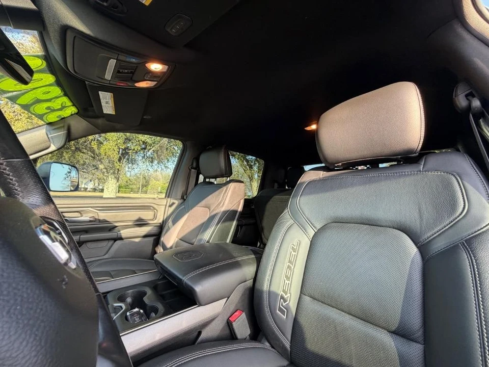 2020 Ram 1500 2nd Gen - Image 12 of 31
