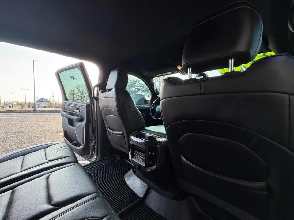 2020 Ram 1500 2nd Gen - Image 27 of 31