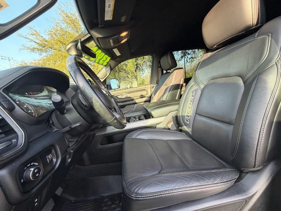 2020 Ram 1500 2nd Gen - Image 8 of 31