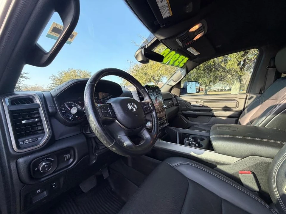 2020 Ram 1500 2nd Gen - Image 9 of 31