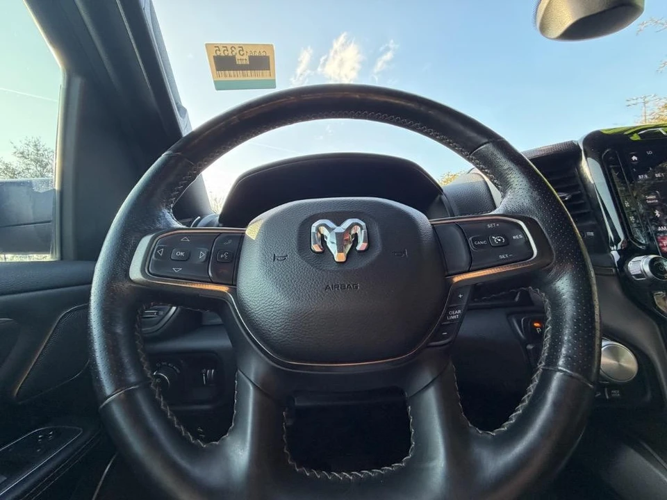 2020 Ram 1500 2nd Gen - Image 13 of 31