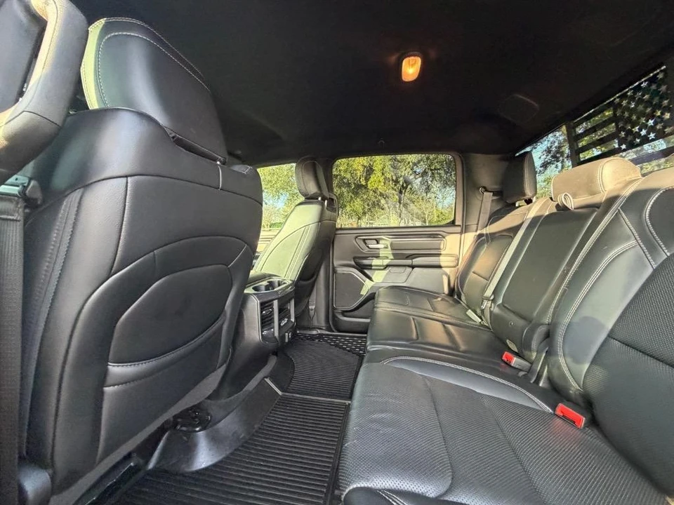 2020 Ram 1500 2nd Gen - Image 28 of 31