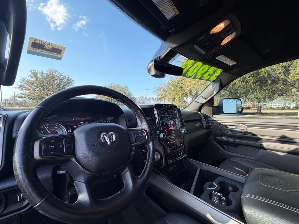 2020 Ram 1500 2nd Gen - Image 11 of 31
