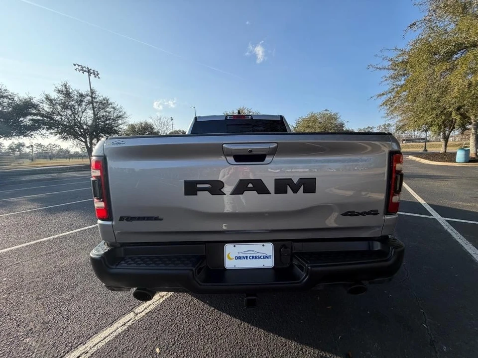 2020 Ram 1500 2nd Gen - Image 31 of 31