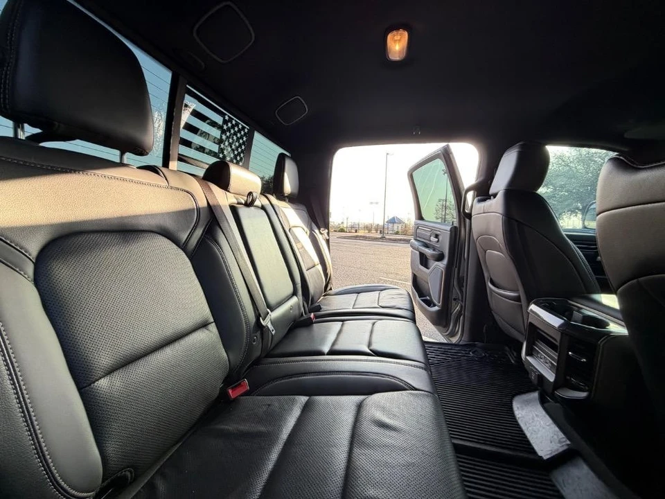 2020 Ram 1500 2nd Gen - Image 26 of 31