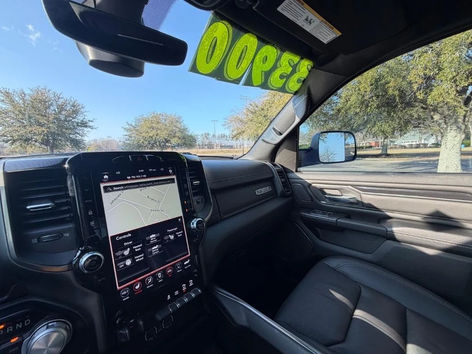 2020 Ram 1500 2nd Gen - Image 23 of 31