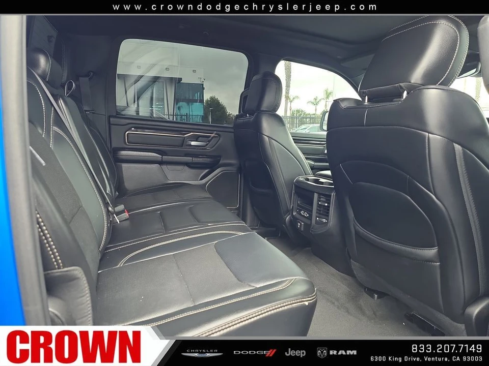 2020 Ram 1500 2nd Gen - Image 6 of 10