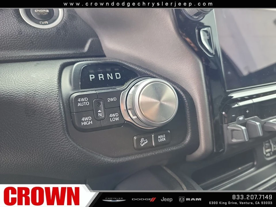 2020 Ram 1500 2nd Gen - Image 10 of 10