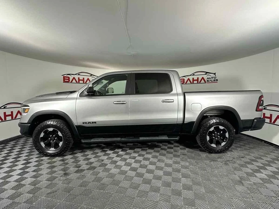 2020 Ram 1500 2nd Gen - Image 4 of 21
