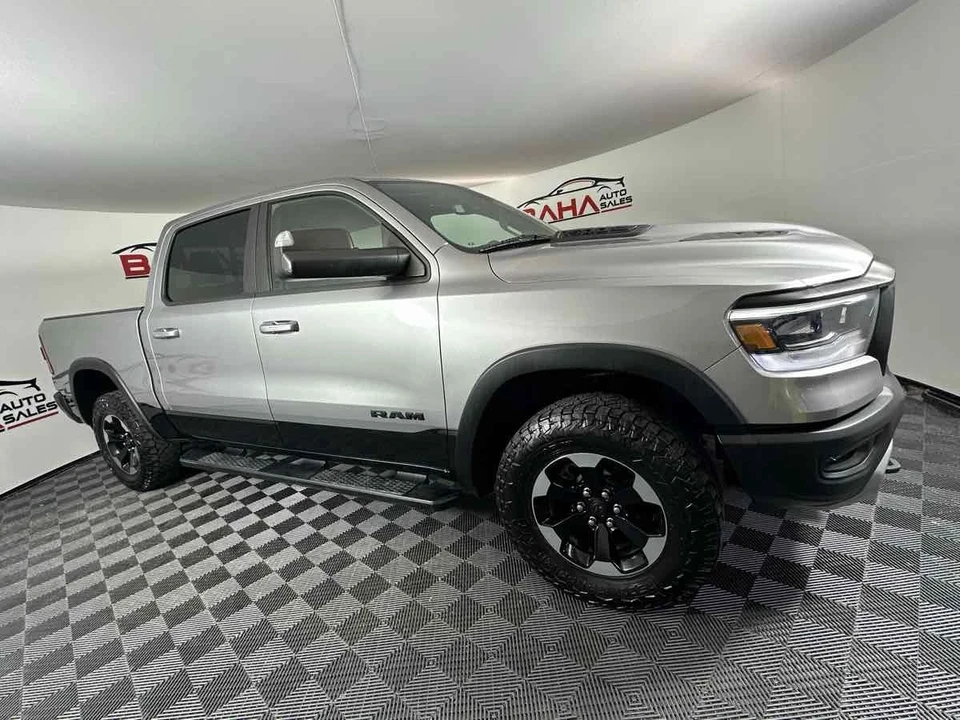 2020 Ram 1500 2nd Gen - Image 12 of 21
