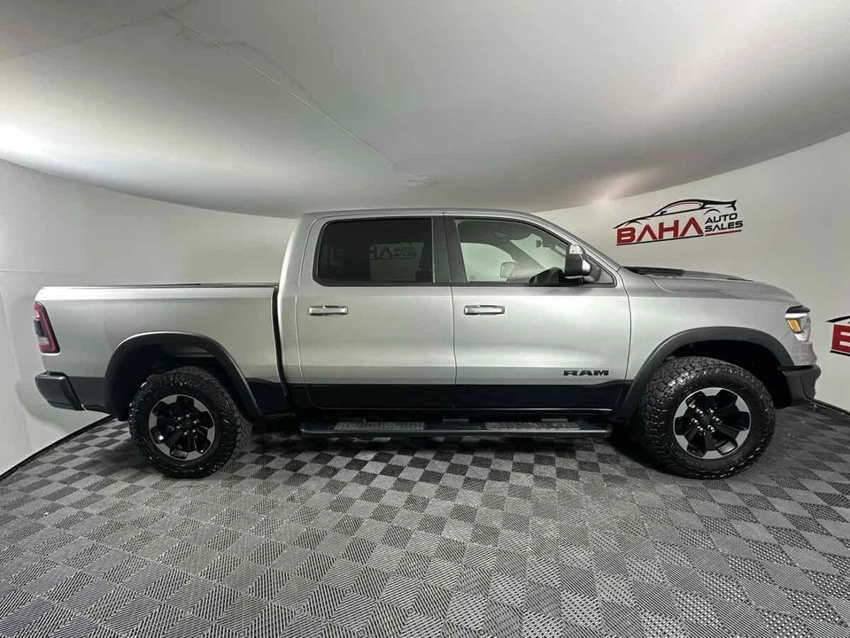 2020 Ram 1500 2nd Gen - Image 10 of 21
