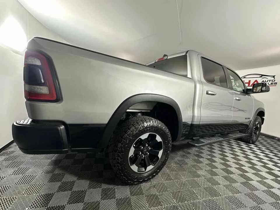 2020 Ram 1500 2nd Gen - Image 9 of 21